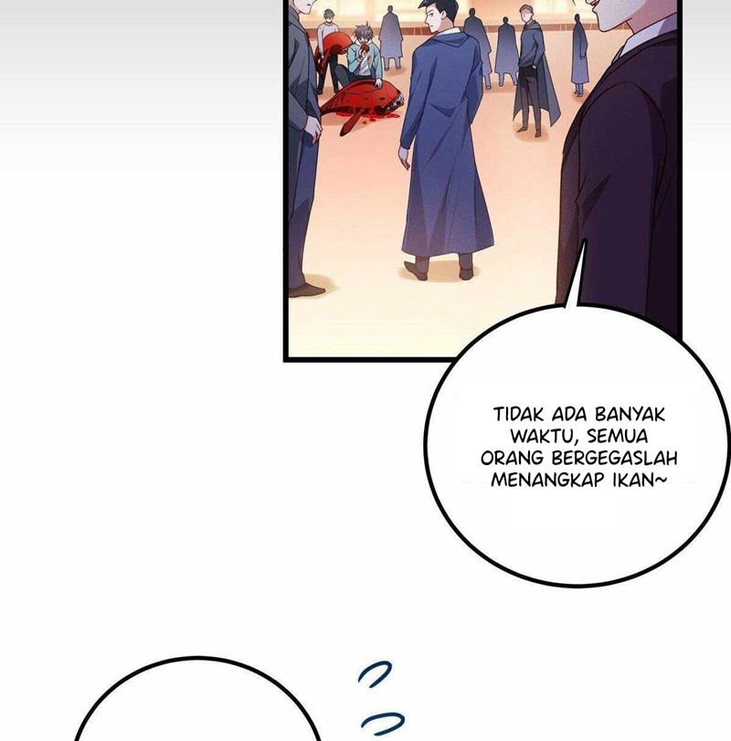 Became King After Being Bitten chapter 11 halaman 54