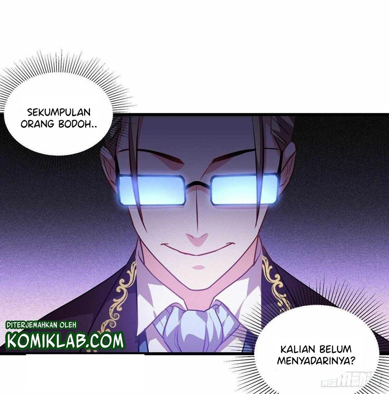 Became King After Being Bitten chapter 11 halaman 56
