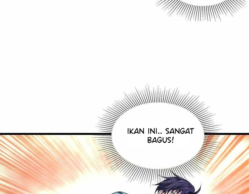 Became King After Being Bitten chapter 11 halaman 57