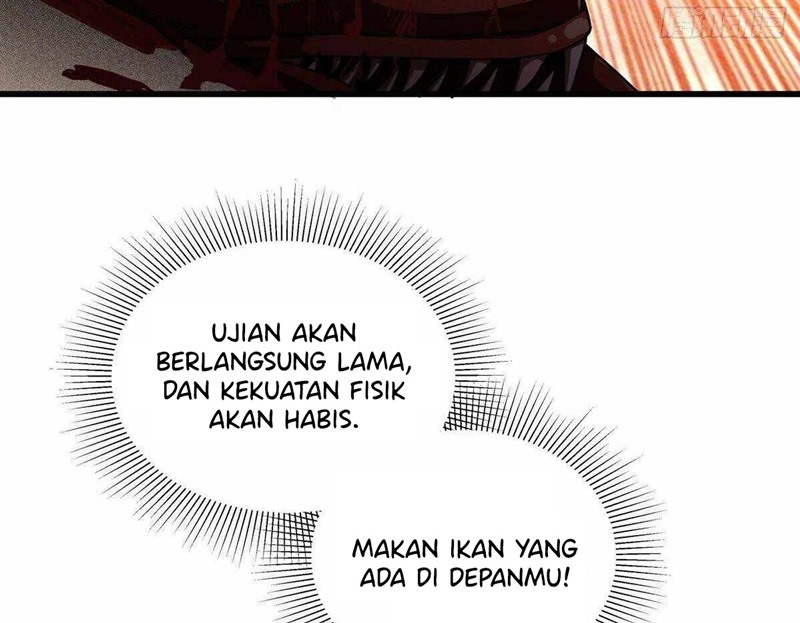 Became King After Being Bitten chapter 11 halaman 59