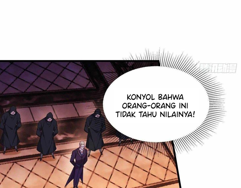Became King After Being Bitten chapter 11 halaman 63