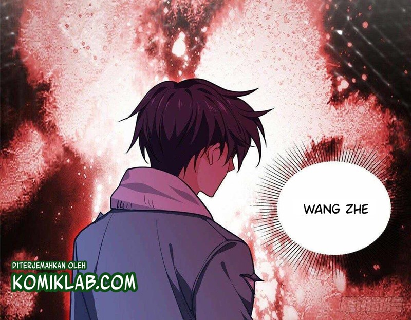 Became King After Being Bitten chapter 11 halaman 67