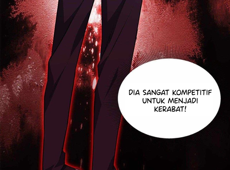 Became King After Being Bitten chapter 11 halaman 69