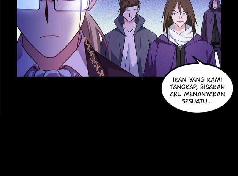 Became King After Being Bitten chapter 11 halaman 71