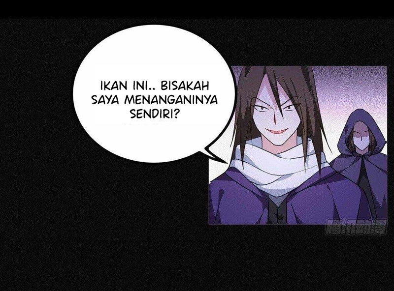 Became King After Being Bitten chapter 11 halaman 72