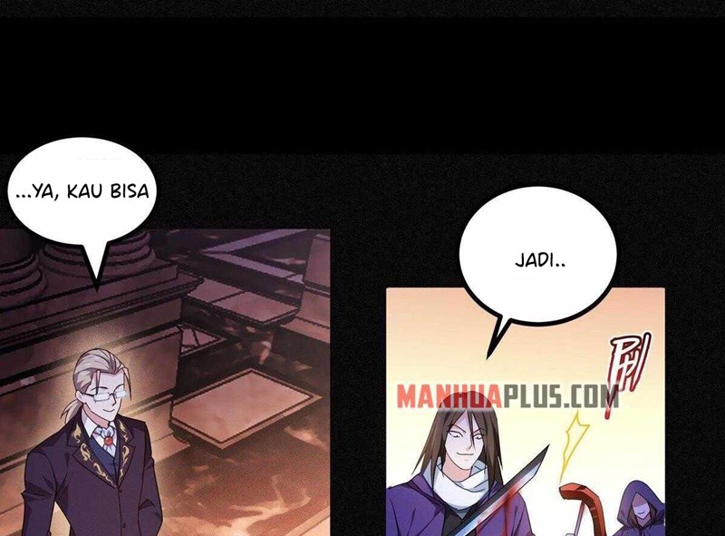 Became King After Being Bitten chapter 11 halaman 73