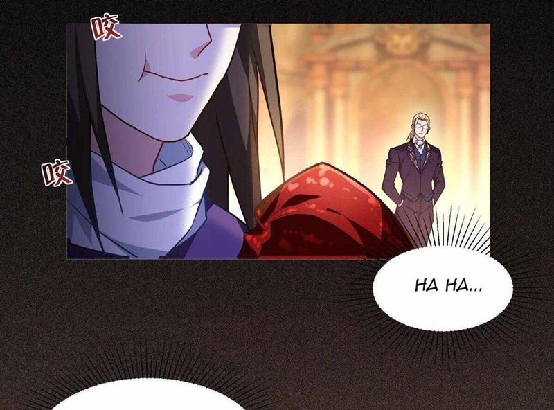 Became King After Being Bitten chapter 11 halaman 75