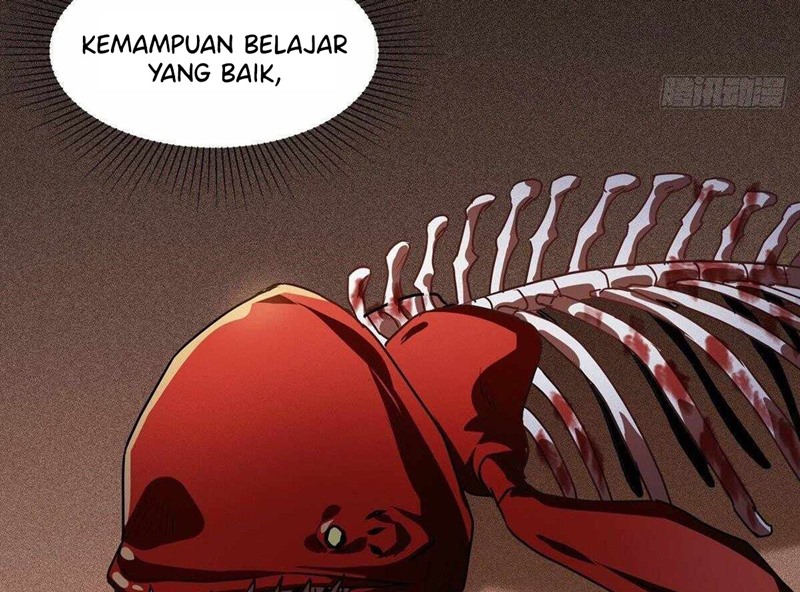 Became King After Being Bitten chapter 11 halaman 76