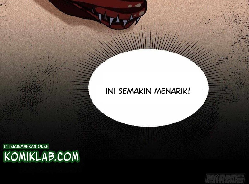 Became King After Being Bitten chapter 11 halaman 78