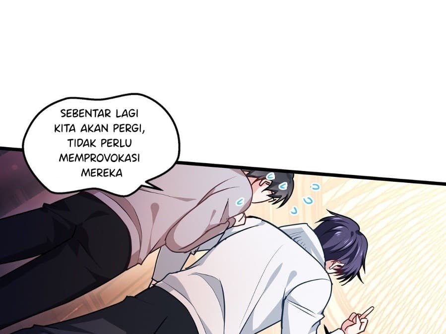 Became King After Being Bitten chapter 12 halaman 4