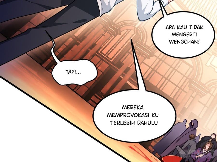 Became King After Being Bitten chapter 12 halaman 5