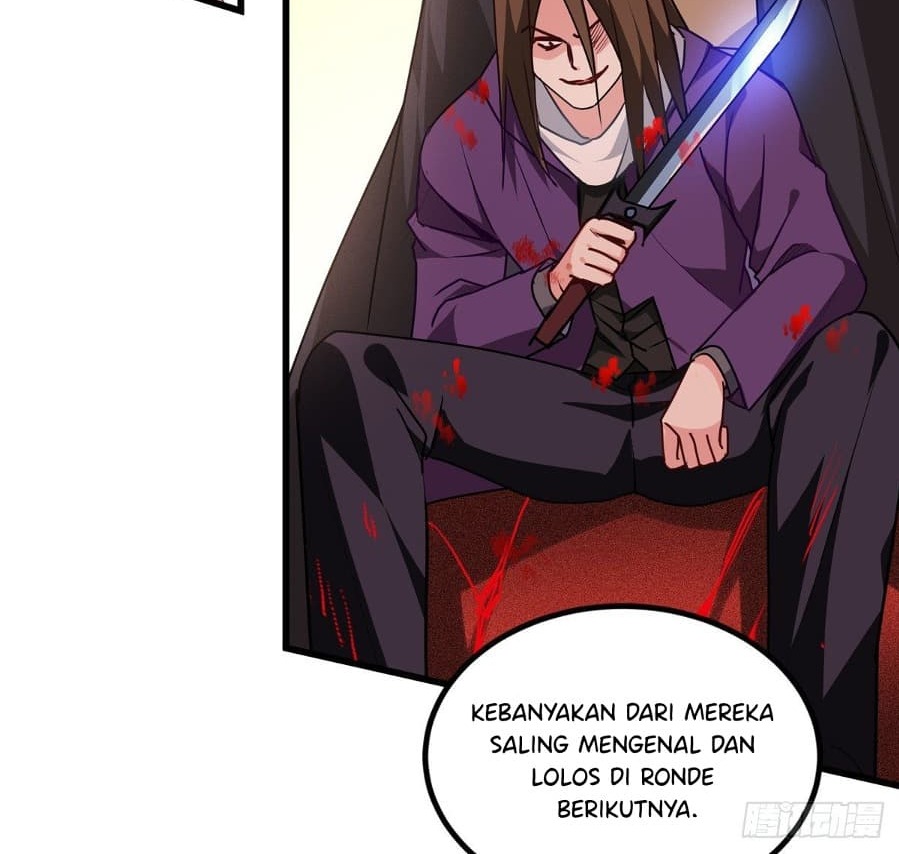 Became King After Being Bitten chapter 12 halaman 7
