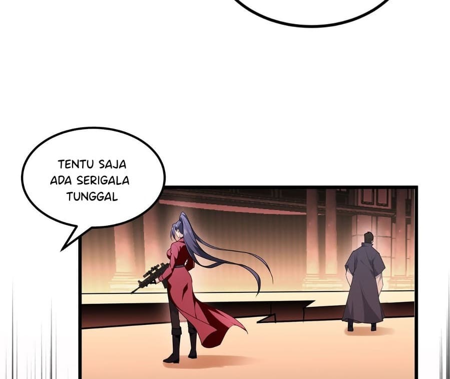 Became King After Being Bitten chapter 12 halaman 8