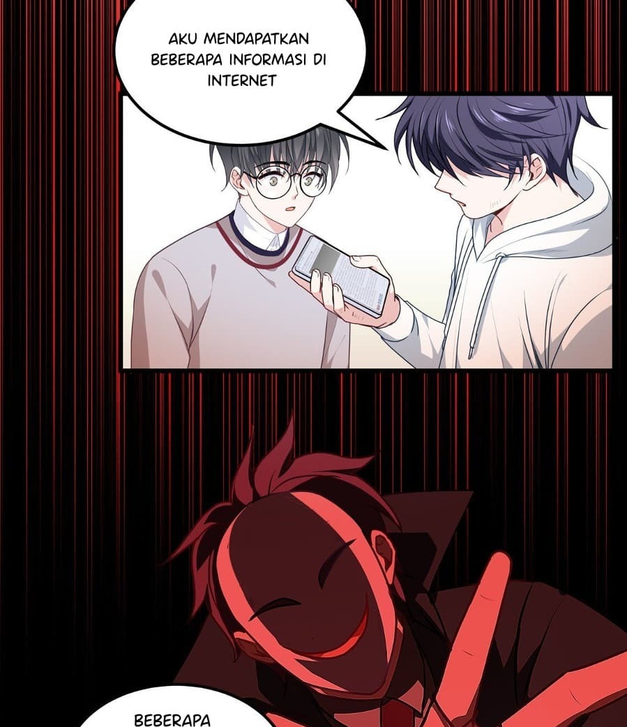 Became King After Being Bitten chapter 12 halaman 10