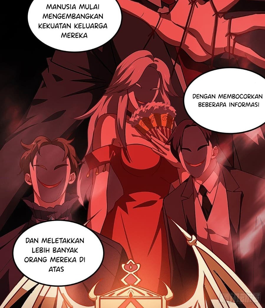 Became King After Being Bitten chapter 12 halaman 11