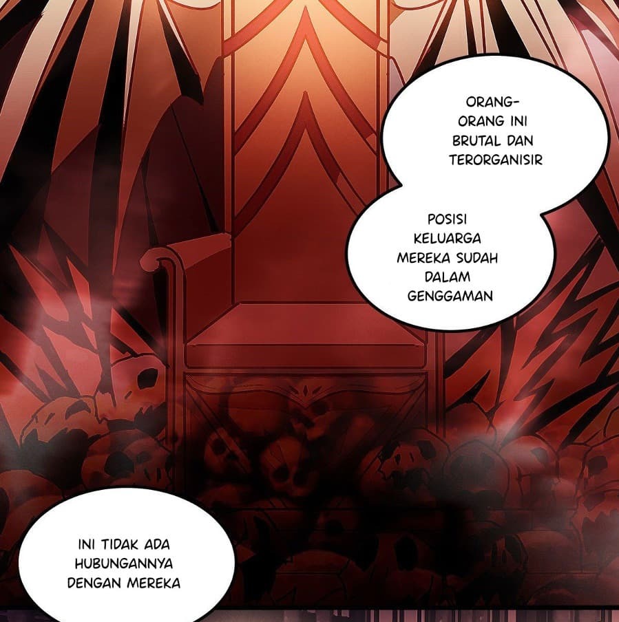 Became King After Being Bitten chapter 12 halaman 12