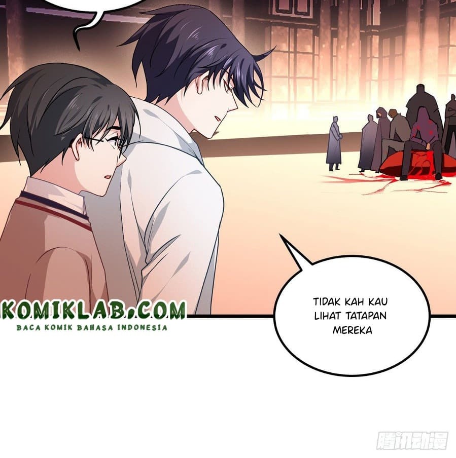 Became King After Being Bitten chapter 12 halaman 13