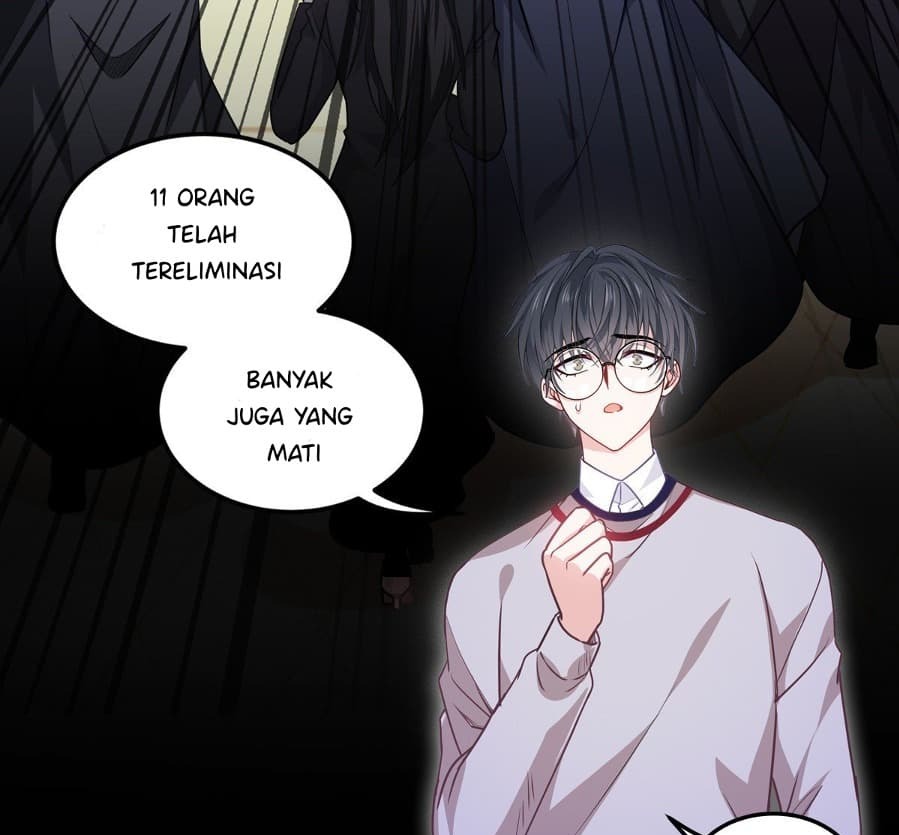 Became King After Being Bitten chapter 12 halaman 14
