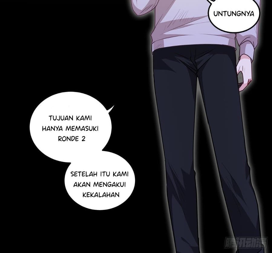 Became King After Being Bitten chapter 12 halaman 15
