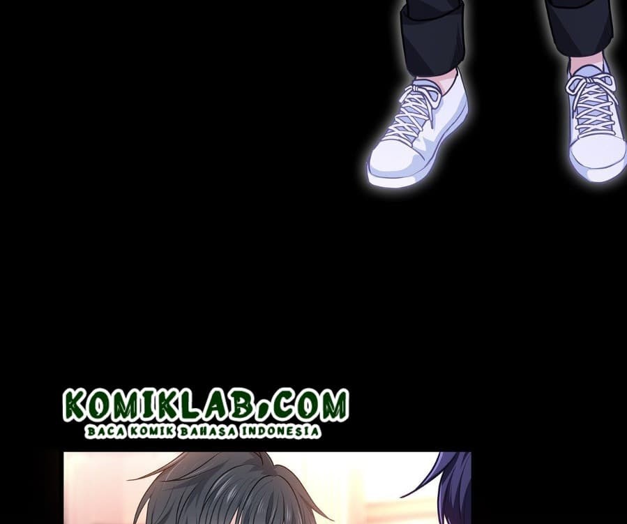 Became King After Being Bitten chapter 12 halaman 16