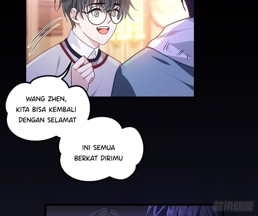 Became King After Being Bitten chapter 12 halaman 17