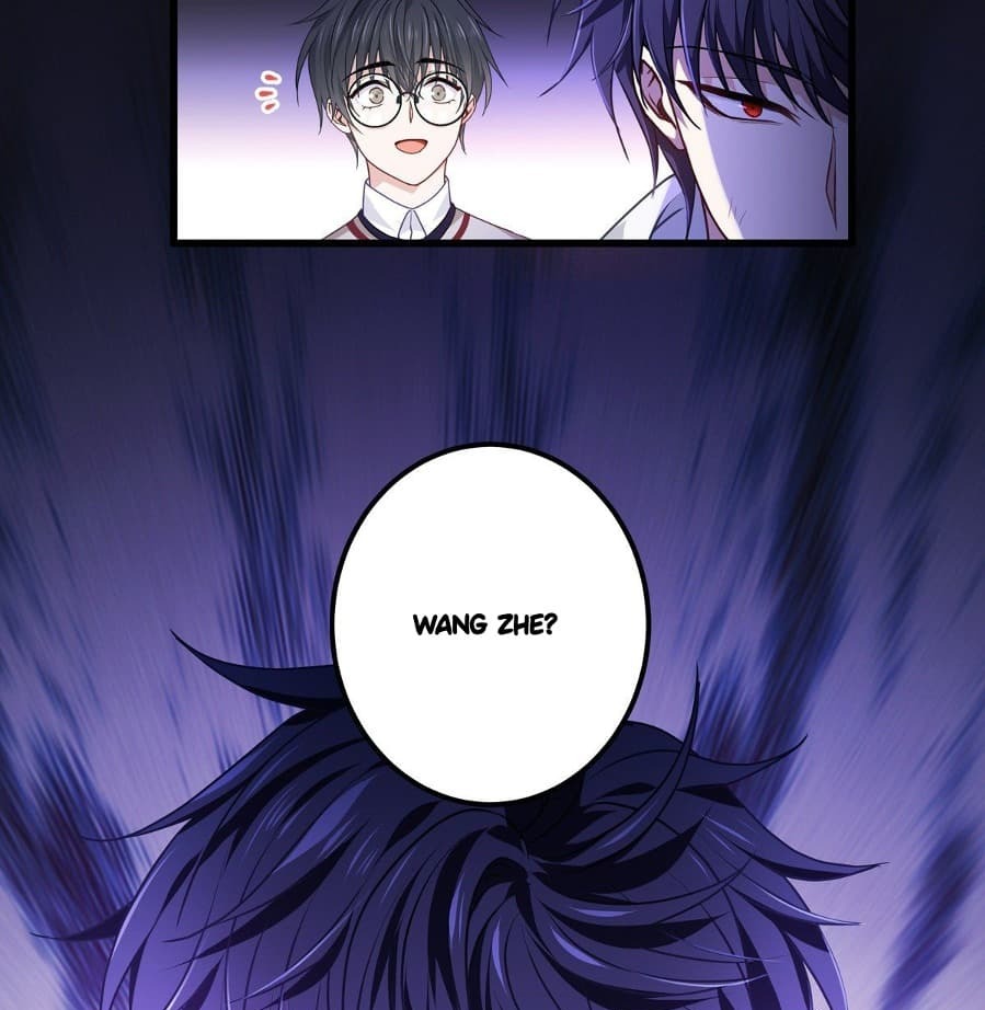 Became King After Being Bitten chapter 12 halaman 18