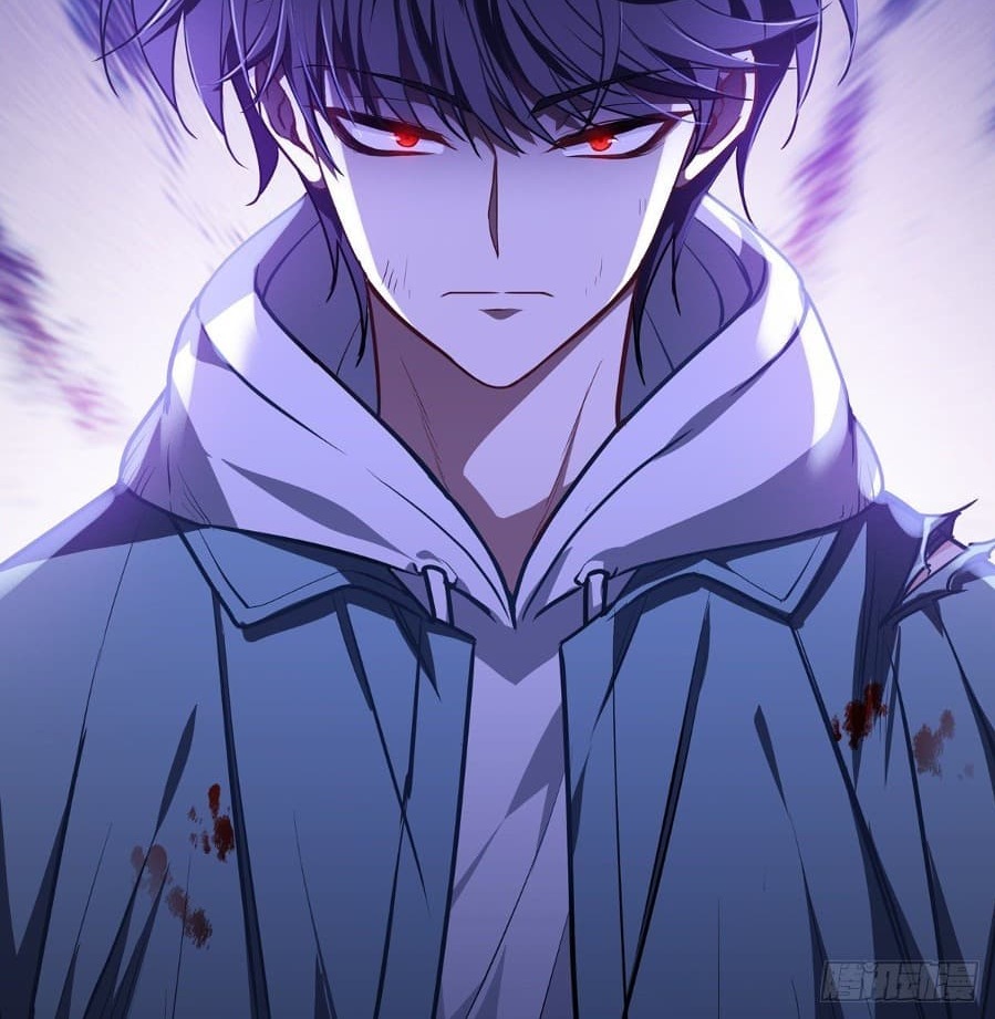 Became King After Being Bitten chapter 12 halaman 19