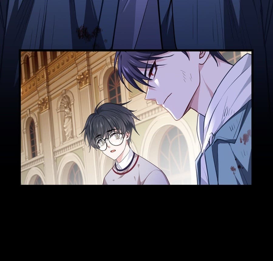 Became King After Being Bitten chapter 12 halaman 20
