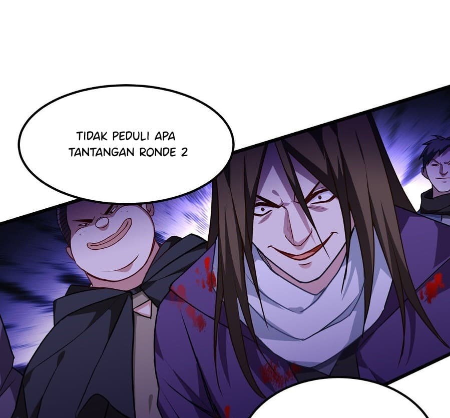 Became King After Being Bitten chapter 12 halaman 30