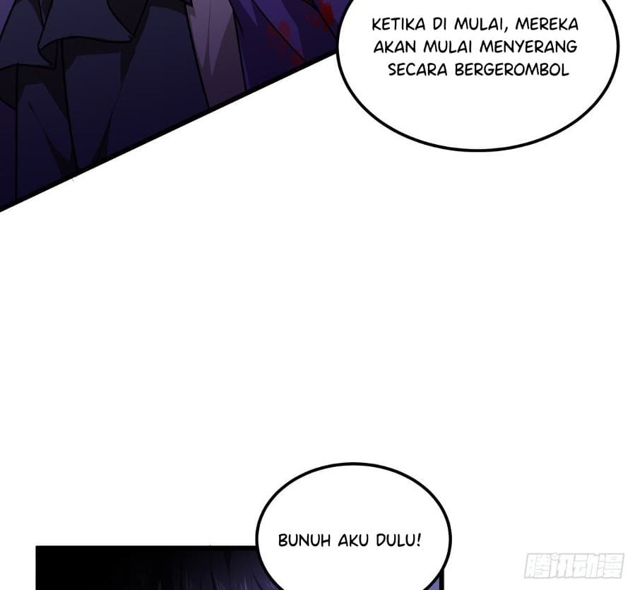 Became King After Being Bitten chapter 12 halaman 31