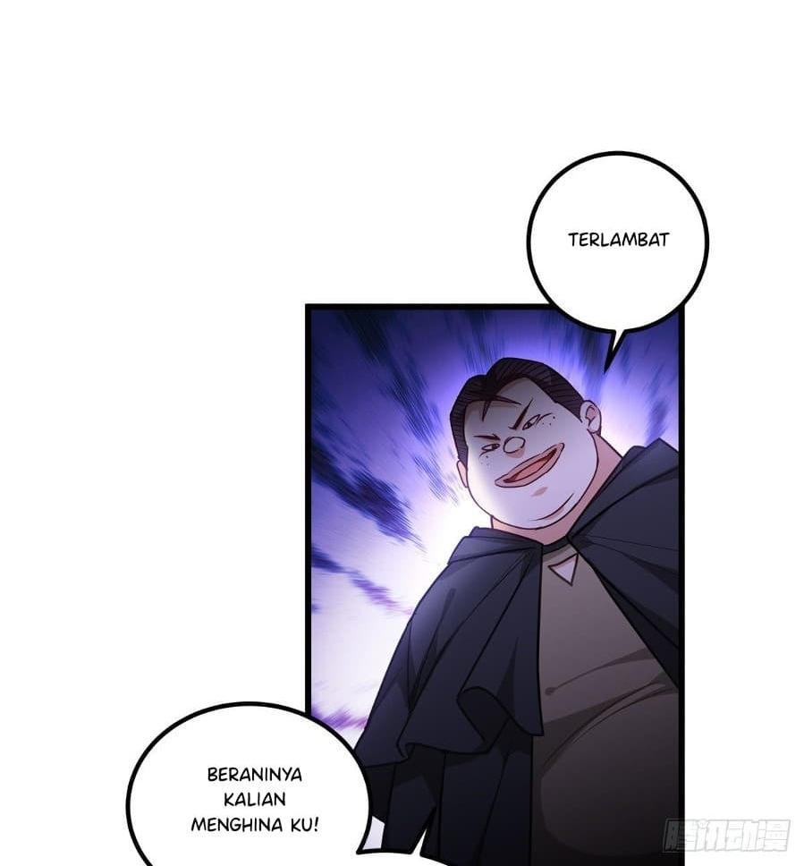 Became King After Being Bitten chapter 12 halaman 33