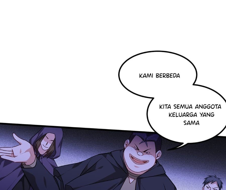 Became King After Being Bitten chapter 12 halaman 36