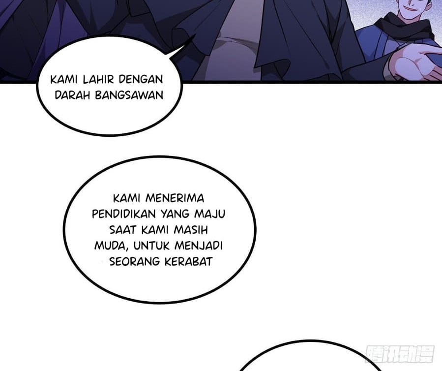 Became King After Being Bitten chapter 12 halaman 37