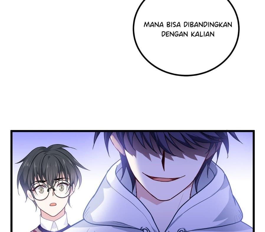 Became King After Being Bitten chapter 12 halaman 38
