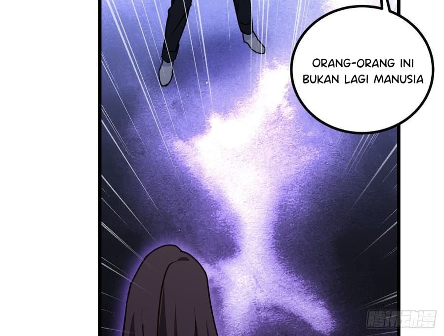 Became King After Being Bitten chapter 12 halaman 41