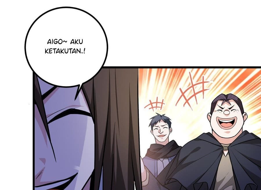 Became King After Being Bitten chapter 12 halaman 46