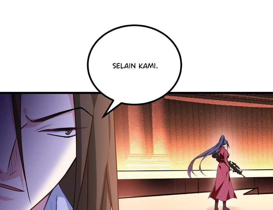 Became King After Being Bitten chapter 12 halaman 50