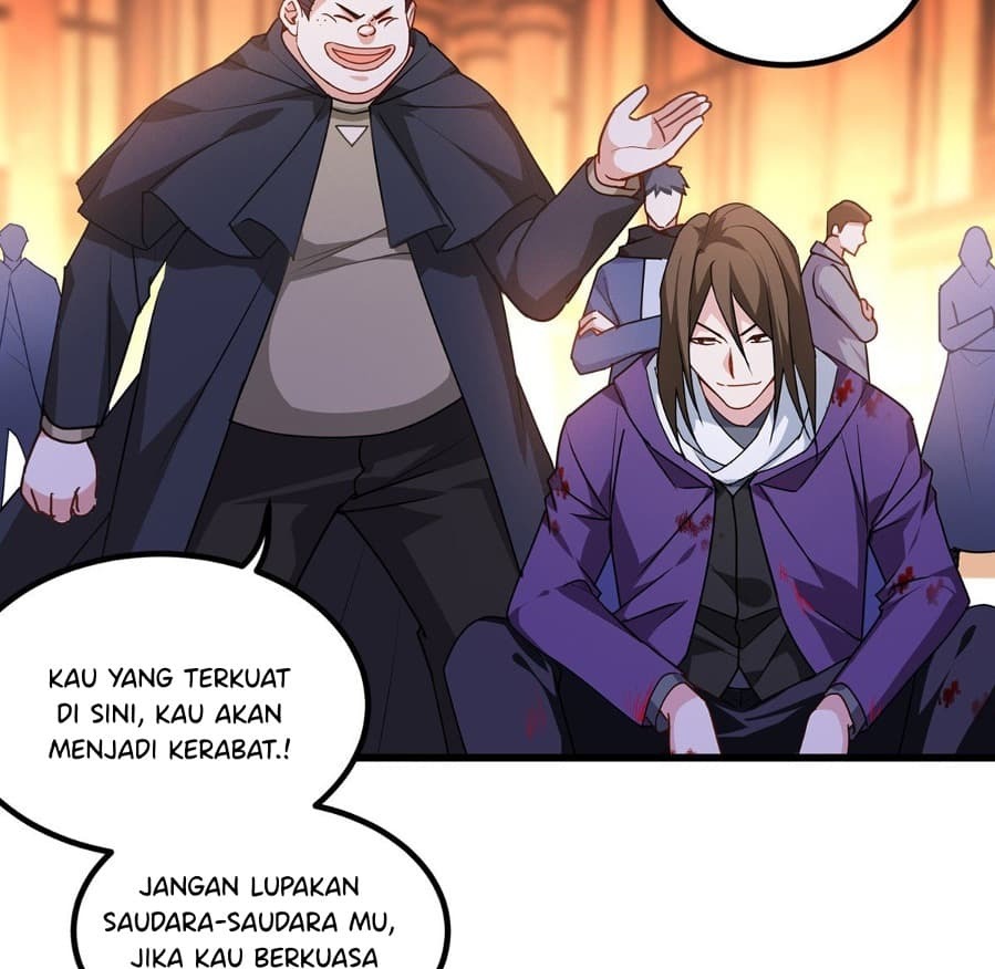 Became King After Being Bitten chapter 12 halaman 52