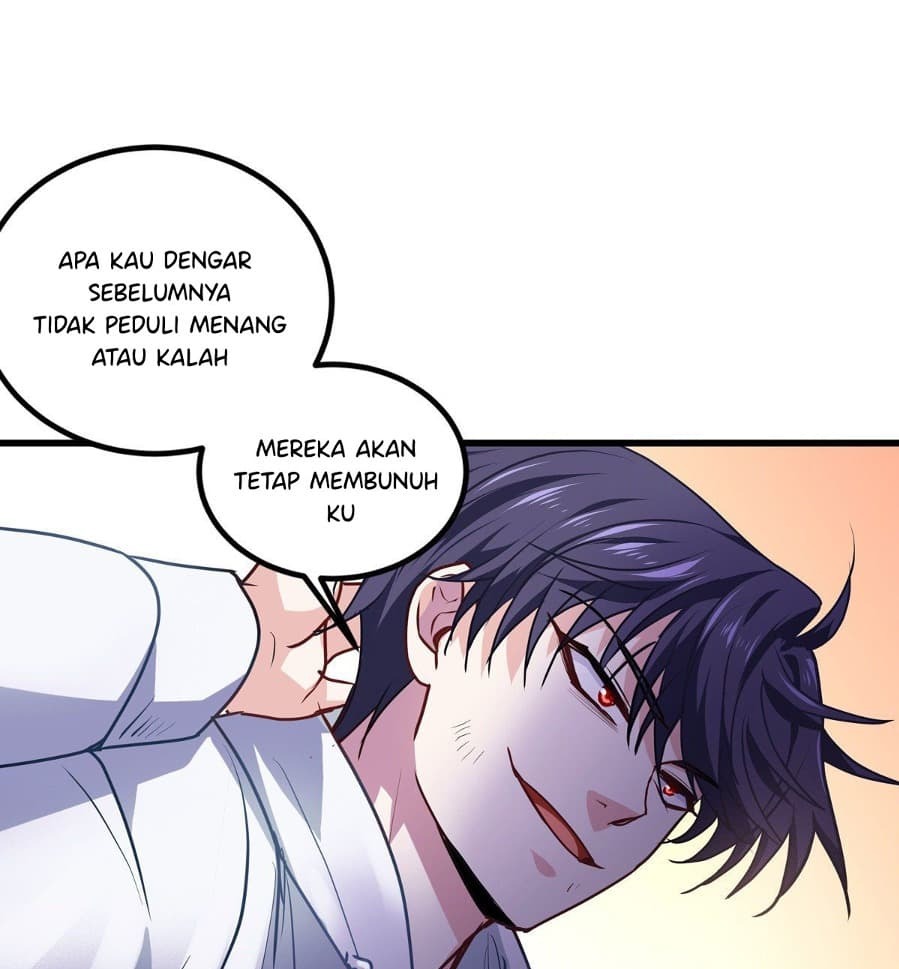 Became King After Being Bitten chapter 12 halaman 56