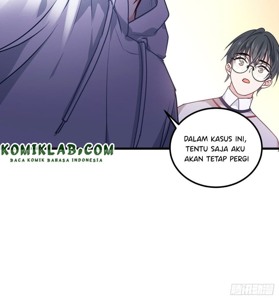 Became King After Being Bitten chapter 12 halaman 57
