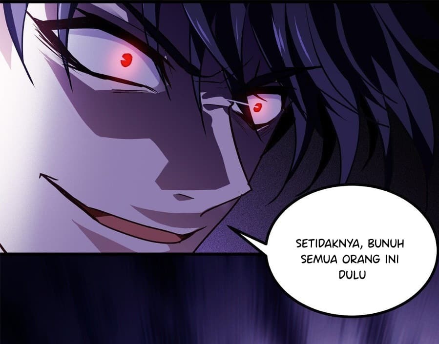 Became King After Being Bitten chapter 12 halaman 58