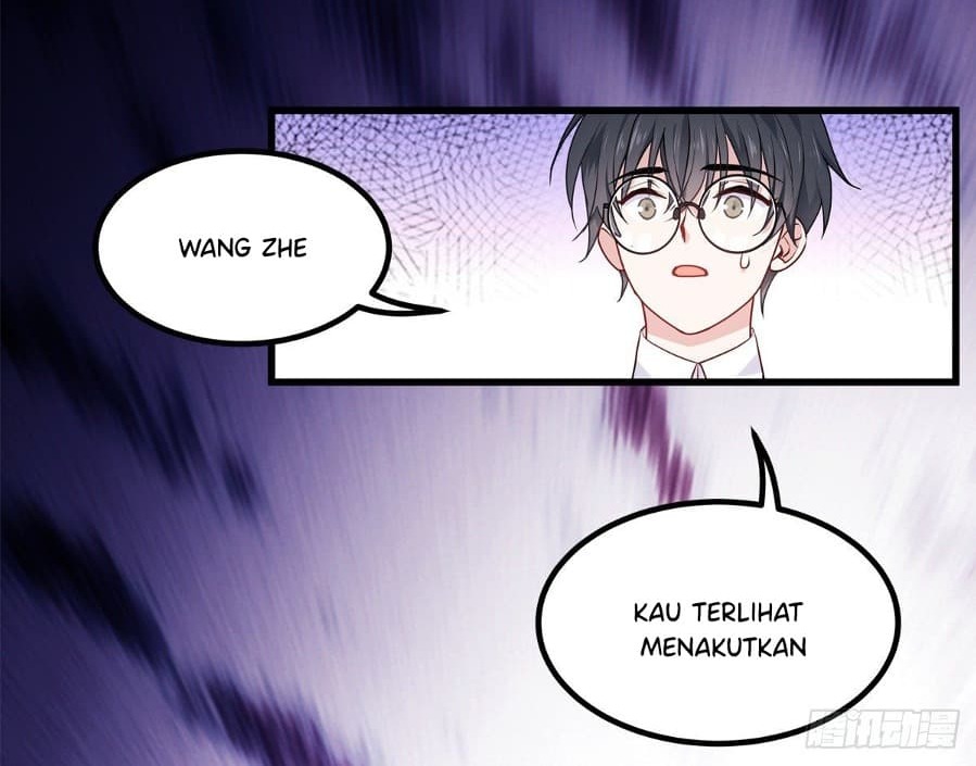 Became King After Being Bitten chapter 12 halaman 59