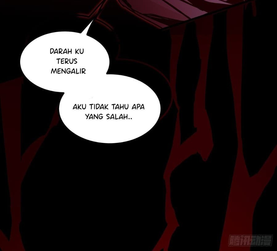 Became King After Being Bitten chapter 12 halaman 65