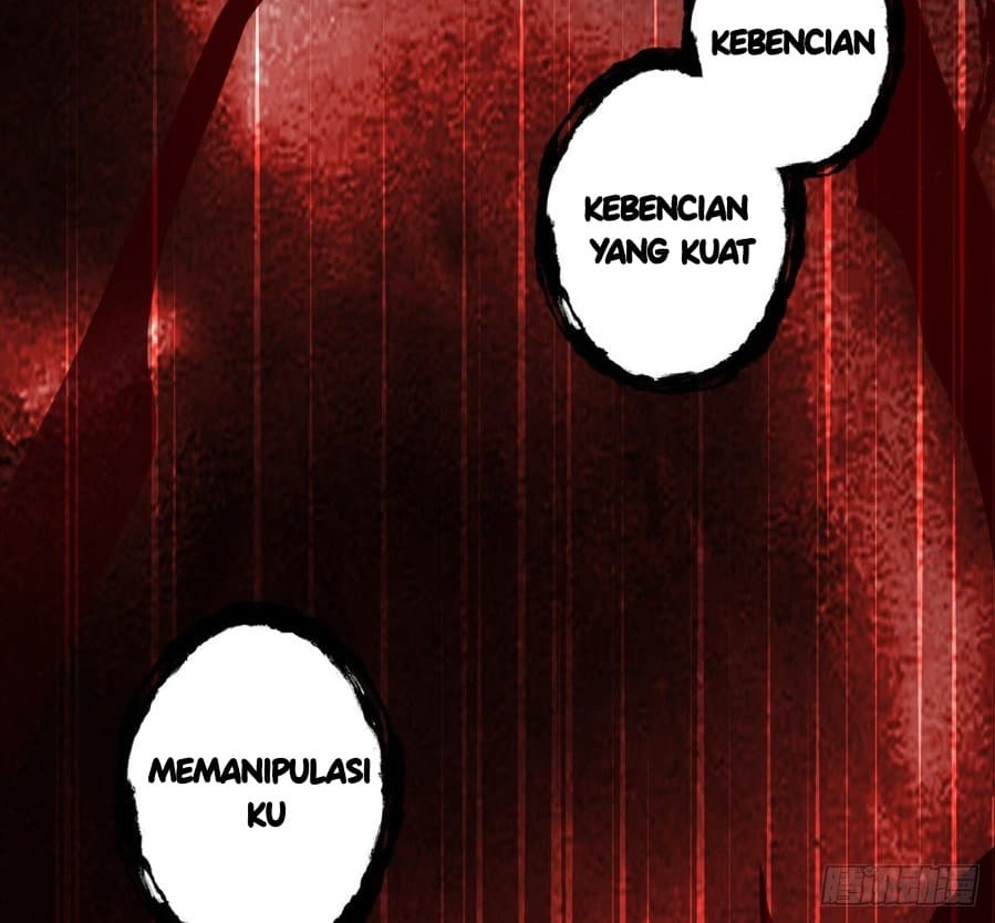 Became King After Being Bitten chapter 12 halaman 67