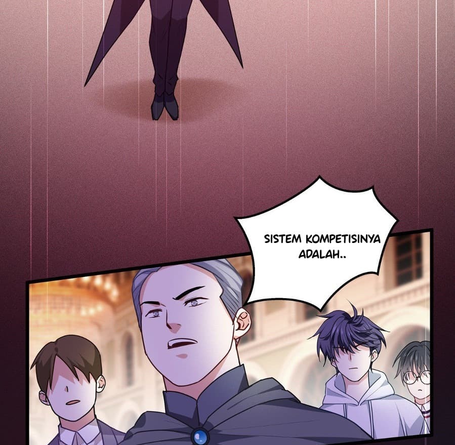Became King After Being Bitten chapter 12 halaman 72