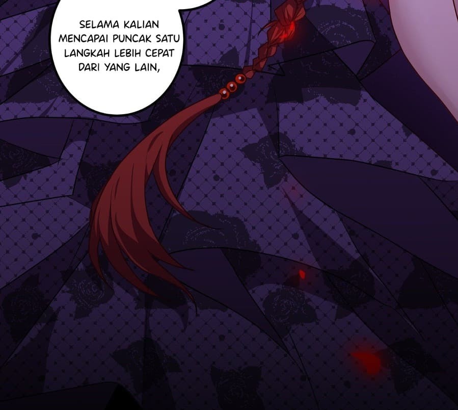 Became King After Being Bitten chapter 12 halaman 76