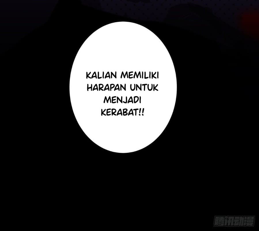 Became King After Being Bitten chapter 12 halaman 77