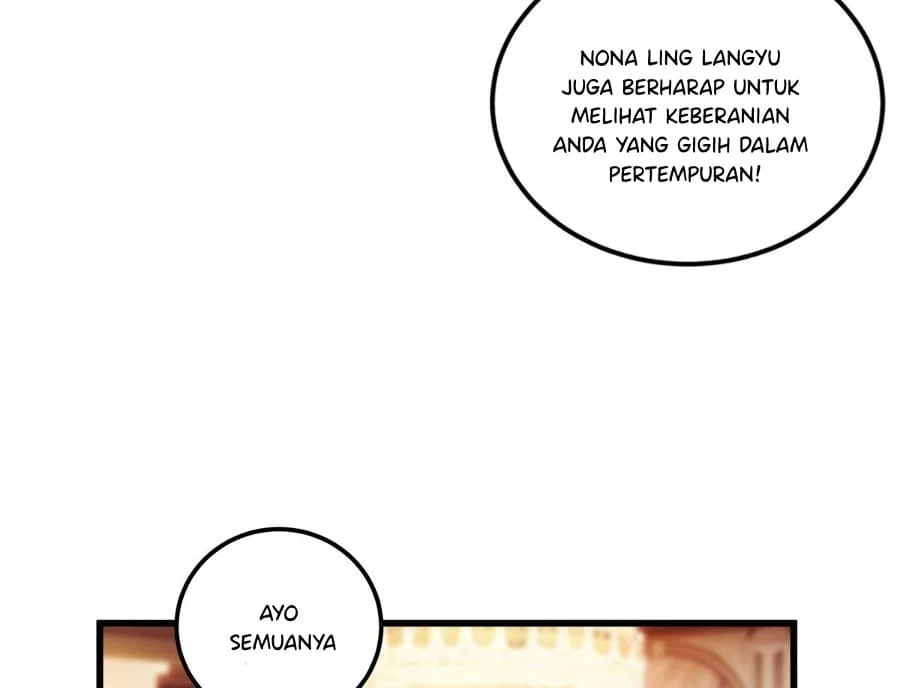Became King After Being Bitten Bab 13 halaman 8