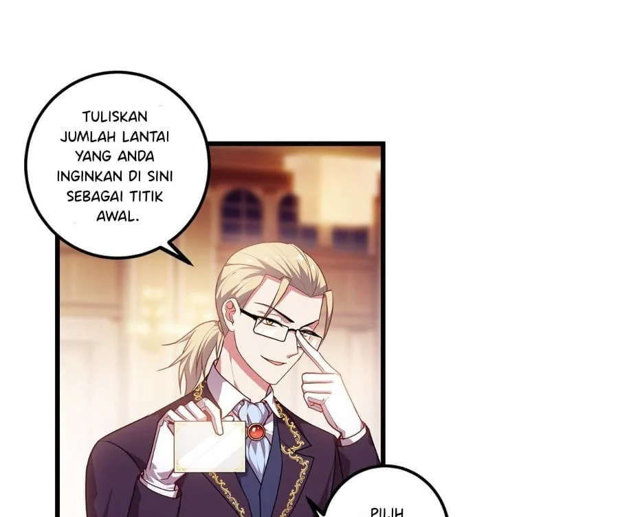 Became King After Being Bitten Bab 13 halaman 10