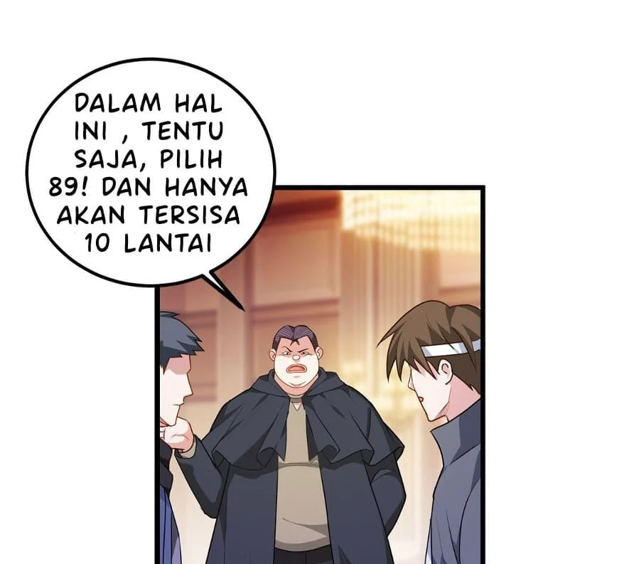 Became King After Being Bitten Bab 13 halaman 14